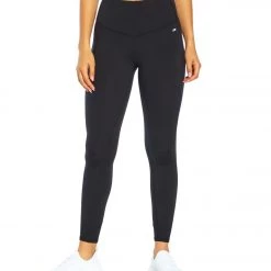 CLOTHING Marika Contour Legging Black 9 CLOTHING Marika Contour Legging Black