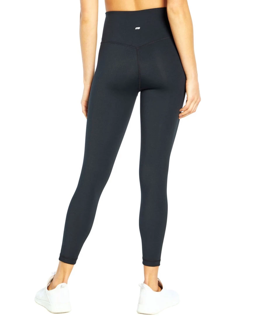 Marika Odessa Ankle Legging Black CLOTHING 4 Marika Odessa Ankle Legging Black CLOTHING