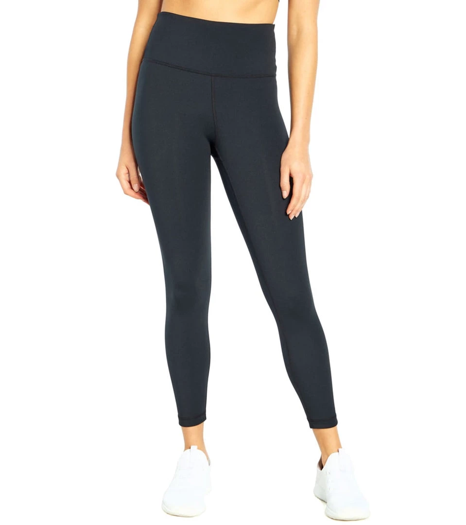 Marika Odessa Ankle Legging Black CLOTHING 6 Marika Odessa Ankle Legging Black CLOTHING