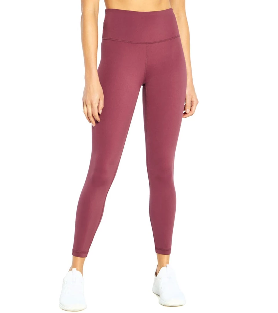 Marika Odessa Ankle Legging Crushed Violets CLOTHING 3 Marika Odessa Ankle Legging Crushed Violets CLOTHING