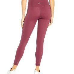 Marika Odessa Ankle Legging Crushed Violets CLOTHING 7 Marika Odessa Ankle Legging Crushed Violets CLOTHING