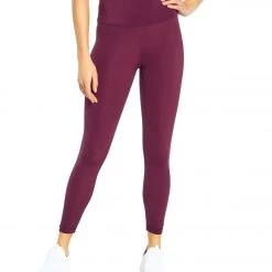 Marika Odessa Ankle Legging Potent Purple