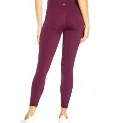 Marika Odessa Ankle Legging Potent Purple