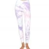 Spiritual Gangster Love Sculpt Yoga Leggings Pastel Twirl Tie Dye CLOTHING 1 Spiritual Gangster Love Sculpt Yoga Leggings Pastel Twirl Tie Dye CLOTHING