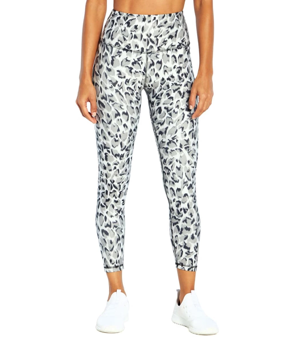 CLOTHING Marika Astrid Reversible Legging Jagged Sleet/Marble Black 3 CLOTHING Marika Astrid Reversible Legging Jagged Sleet/Marble Black