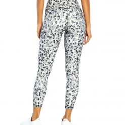 CLOTHING Marika Astrid Reversible Legging Jagged Sleet/Marble Black 9 CLOTHING Marika Astrid Reversible Legging Jagged Sleet/Marble Black