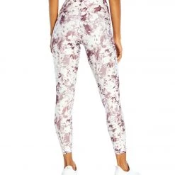 Marika Astrid Reversible Legging Whispy Floral Potent/Marble CLOTHING 9 Marika Astrid Reversible Legging Whispy Floral Potent/Marble CLOTHING