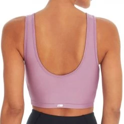 Marika Layla Long Bra Valerian CLOTHING