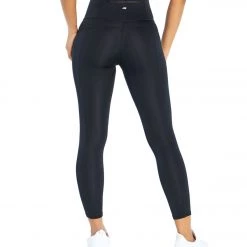 CLOTHING Marika Reese Legging Black