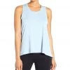 Marika Ariel Tank Blue Fog CLOTHING