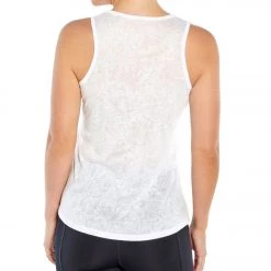 Marika Madeline Tank White 7 Marika Madeline Tank White