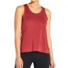 Marika Ariel Tank Burnt Russet CLOTHING 2 Marika Ariel Tank Burnt Russet CLOTHING