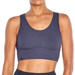 Marika Logan Rib Bra India Ink