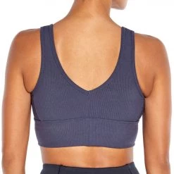 Marika Logan Rib Bra India Ink