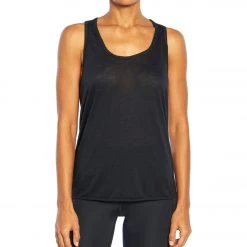 CLOTHING Marika Wynn Tank Black