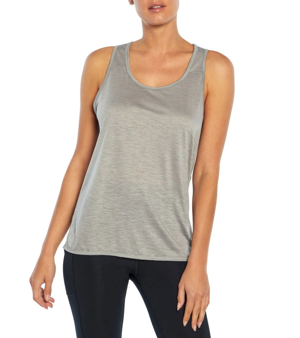 Marika Wynn Tank Sleet 6 Marika Wynn Tank Sleet