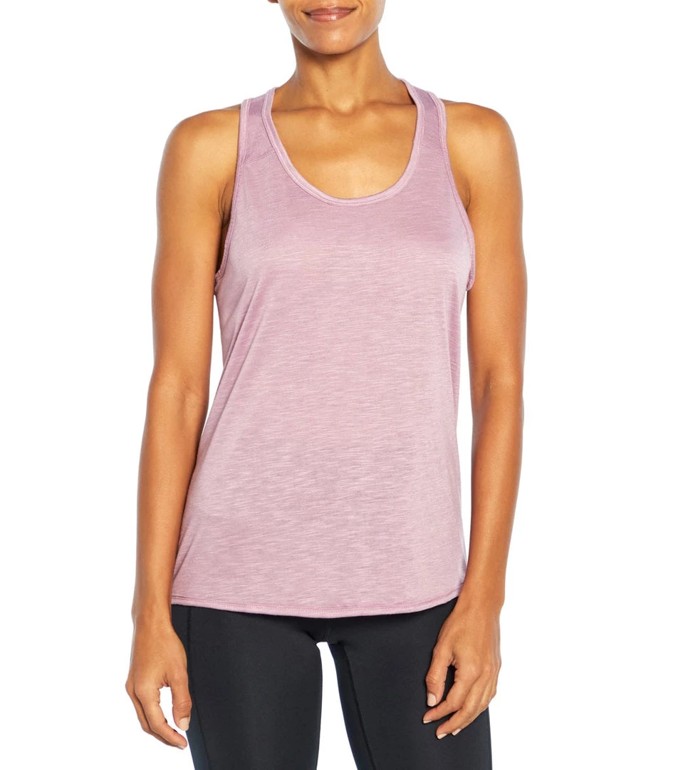 Marika Wynn Tank Valerian CLOTHING 6 Marika Wynn Tank Valerian CLOTHING