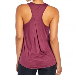 Marika Wynn Tank Crushed Violets CLOTHING