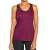 CLOTHING Marika Wynn Tank Potent Purple