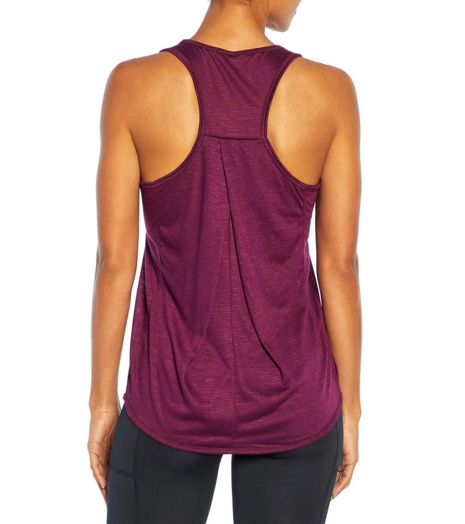 CLOTHING Marika Wynn Tank Potent Purple 4 CLOTHING Marika Wynn Tank Potent Purple