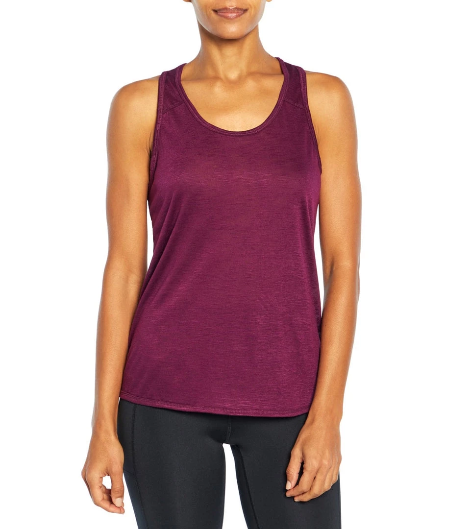 CLOTHING Marika Wynn Tank Potent Purple 6 CLOTHING Marika Wynn Tank Potent Purple