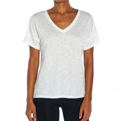 CLOTHING Marika Audrey Tee