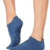 Tavi Savvy Grip Socks Sapphire
