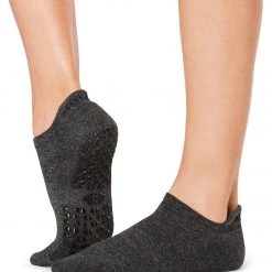 Tavi Savvy Grip Socks Shadow ACCESSORIES