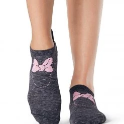 Tavi Savvy Grip Socks Dazzle Minnie ACCESSORIES