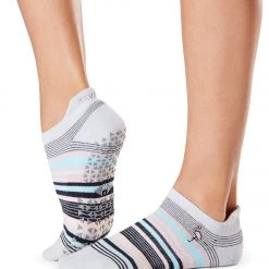 Tavi Savvy Grip Socks Flamingle ACCESSORIES