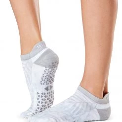 ACCESSORIES Tavi Savvy Grip Socks May Grey