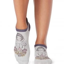 Tavi Savvy Grip Socks Pleasant Dreams