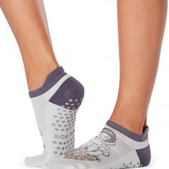 Tavi Savvy Grip Socks Pleasant Dreams