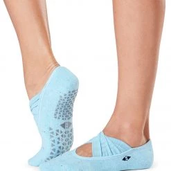 Tavi Penny Grip Socks