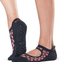 Tavi Emma Grip Socks Whimsy ACCESSORIES