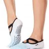 Tavi Chloe Grip Socks Laguna 1 Tavi Chloe Grip Socks Laguna