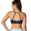 Tavi Studio Yoga Sports Bra Ebony CLOTHING 1 Tavi Studio Yoga Sports Bra Ebony CLOTHING