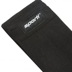 Sporti Resistance Loop Black 11 Sporti Resistance Loop Black