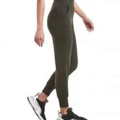 CLOTHING Public Rec All Day Joggers Dark Olive