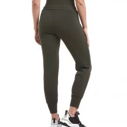 CLOTHING Public Rec All Day Joggers Dark Olive