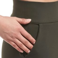 CLOTHING Public Rec All Day Joggers Dark Olive