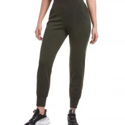 CLOTHING Public Rec All Day Joggers Dark Olive