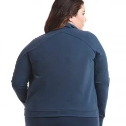 CLOTHING Public Rec All Day Jacket Vintage Navy