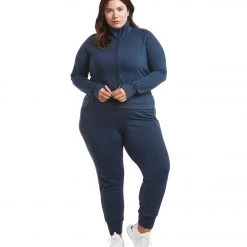 CLOTHING Public Rec All Day Jacket Vintage Navy