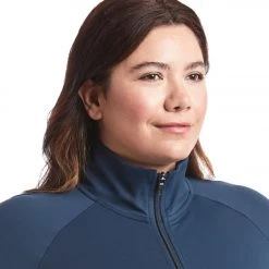 CLOTHING Public Rec All Day Jacket Vintage Navy