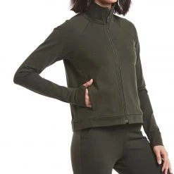 Public Rec All Day Jacket Dark Olive CLOTHING
