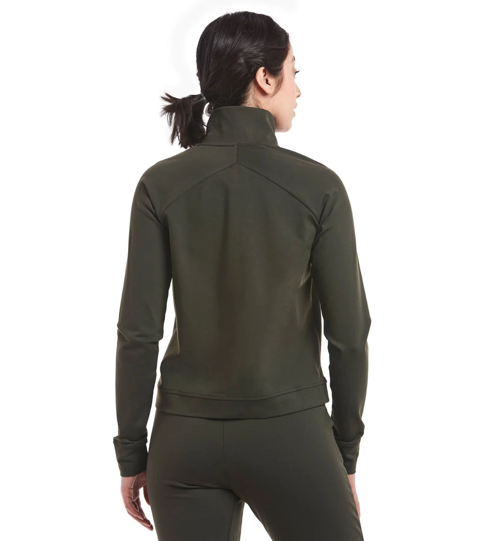 Public Rec All Day Jacket Dark Olive CLOTHING 5 Public Rec All Day Jacket Dark Olive CLOTHING