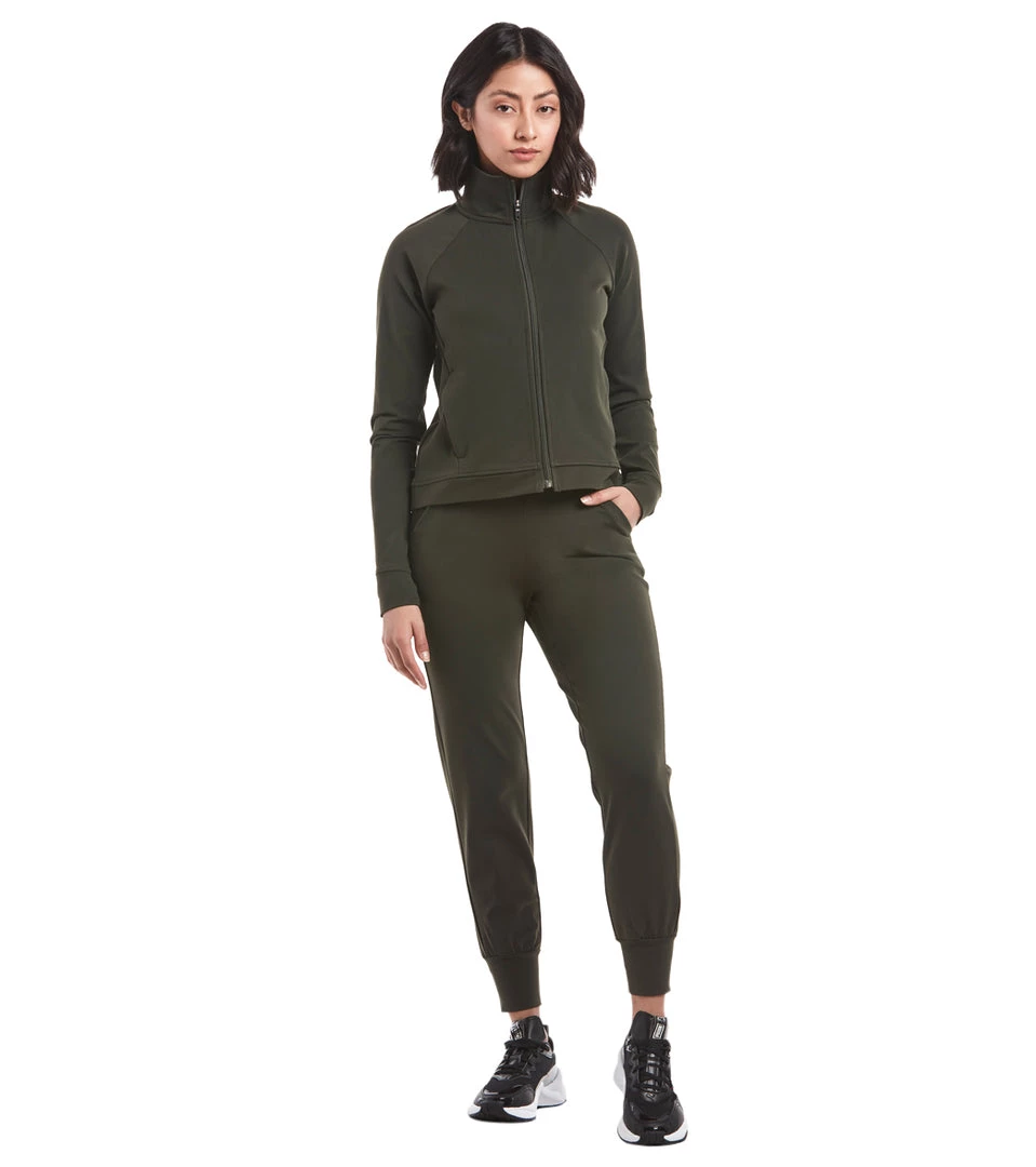 Public Rec All Day Jacket Dark Olive CLOTHING 6 Public Rec All Day Jacket Dark Olive CLOTHING