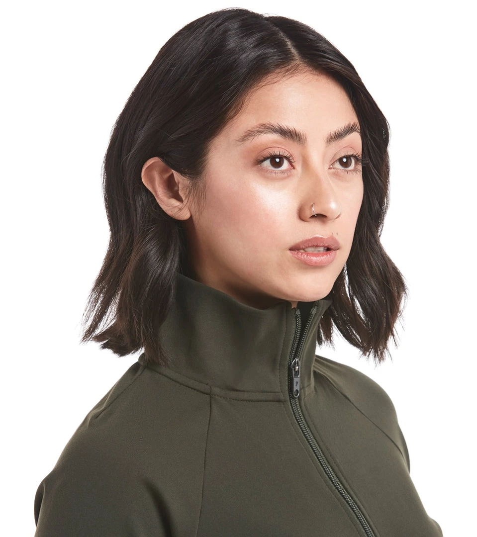 Public Rec All Day Jacket Dark Olive CLOTHING 7 Public Rec All Day Jacket Dark Olive CLOTHING