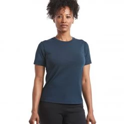 CLOTHING Public Rec Essential Tee Vintage Navy